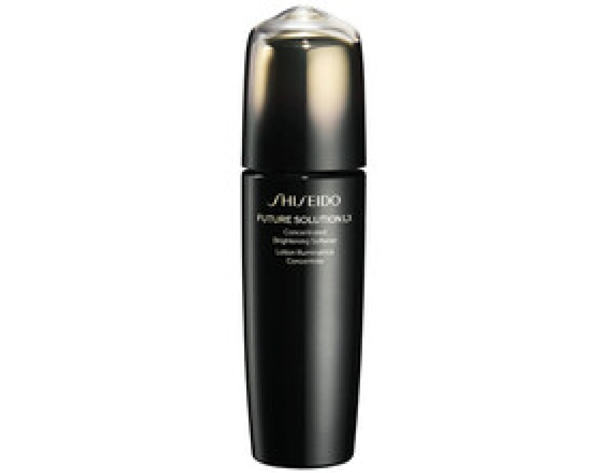 Shiseido-Future Solution LX Concentrated Brightening Softener - Rozjasňující pleťová emulze-170ml Shiseido-Future Solution LX Concentrated Brightening Softener - Rozjasňující pleťová emulze-170ml