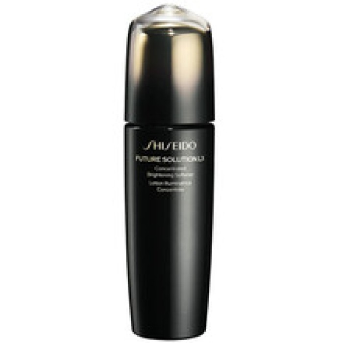 Shiseido-Future Solution LX Concentrated Brightening Softener - Rozjasňující pleťová emulze-170ml