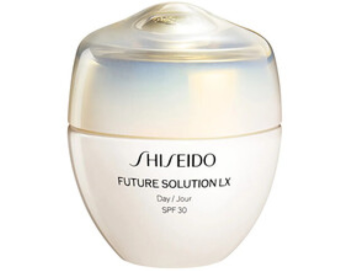 Shiseido-Future Solution LX Total Protective Cream SPF 30-50ml