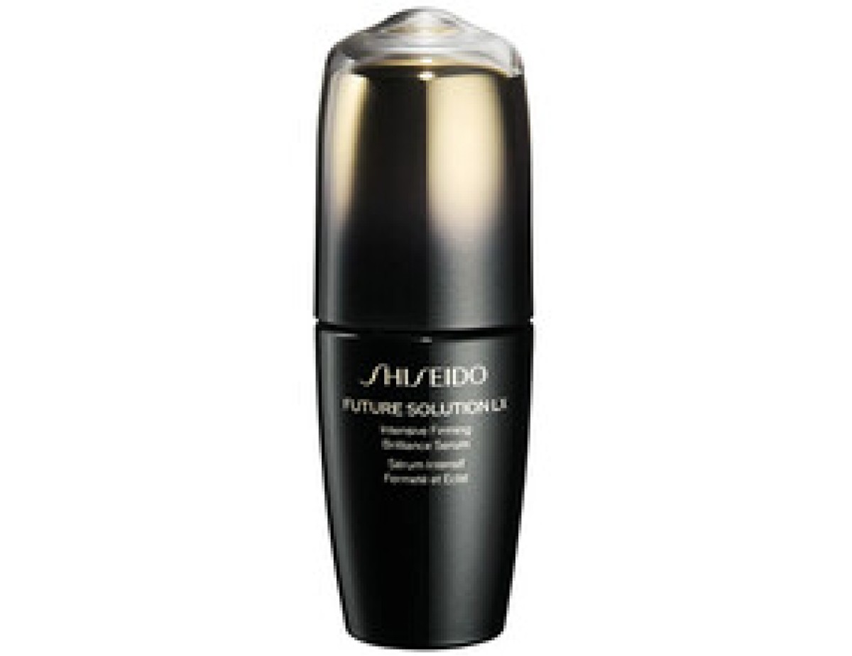 Shiseido-Future Solution LX Intensive Firming Brilliance Serum - Intenzivní zpevňující pleťové sérum-50ml Shiseido-Future Solution LX Intensive Firming Brilliance Serum - Intenzivní zpevňující pleťové sérum-50ml