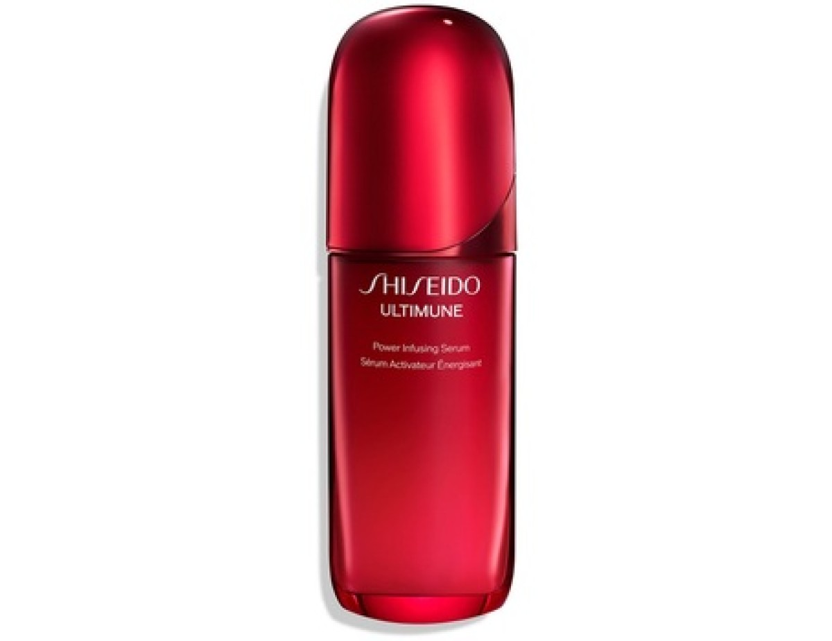Shiseido-Ultimune Power Infusing Serum - Sérum proti stárnutí pleti-120ml