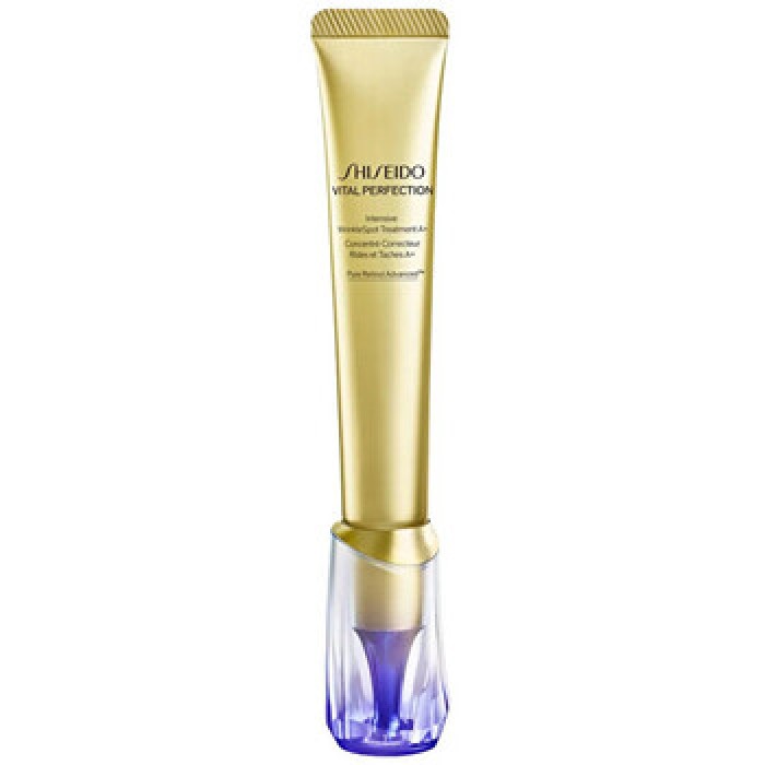 Shiseido-Intensive Wrinkle Spot Treatment A+ - Péče proti vráskám-20ml