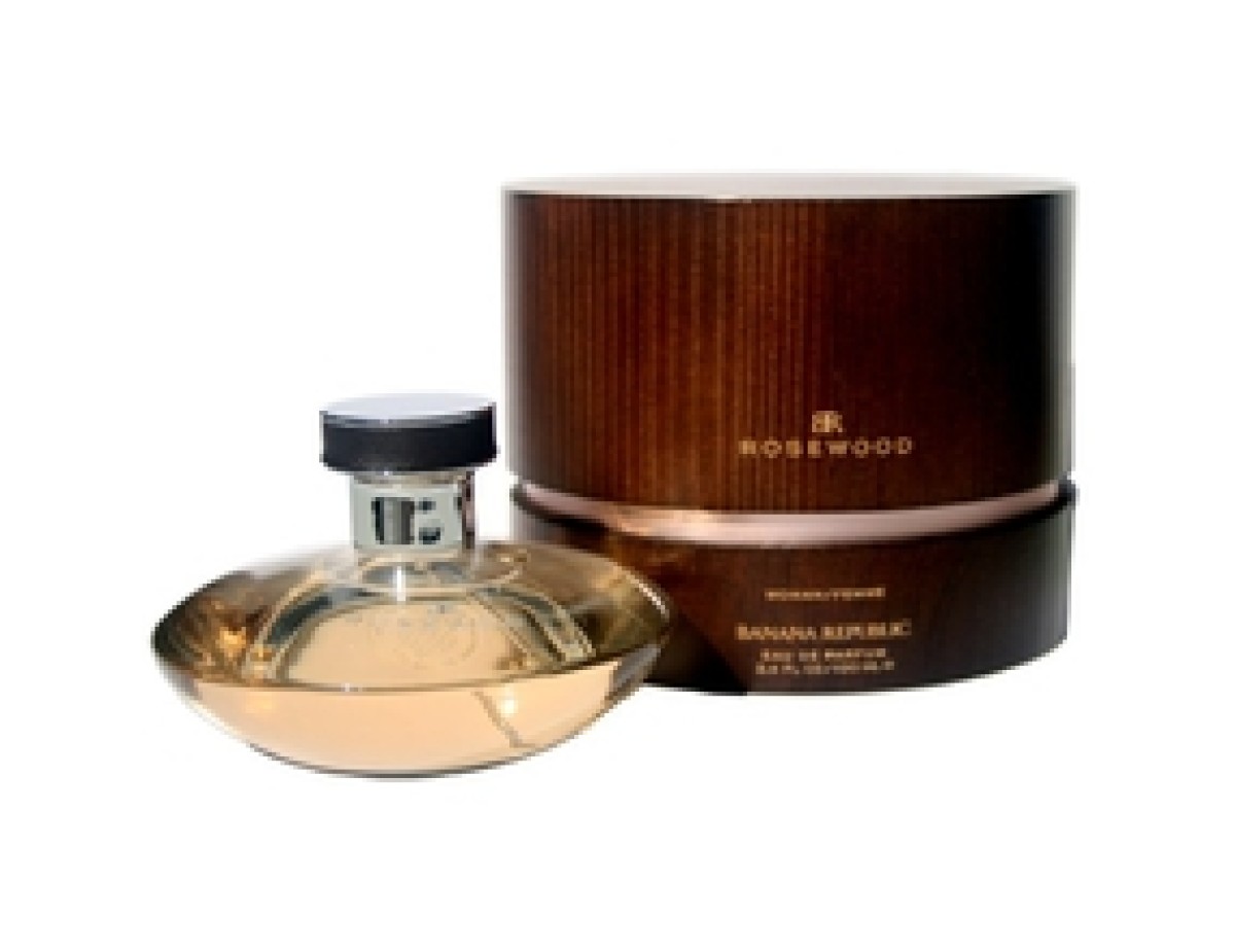 Banana Republic-Rosewood EDP-100ml