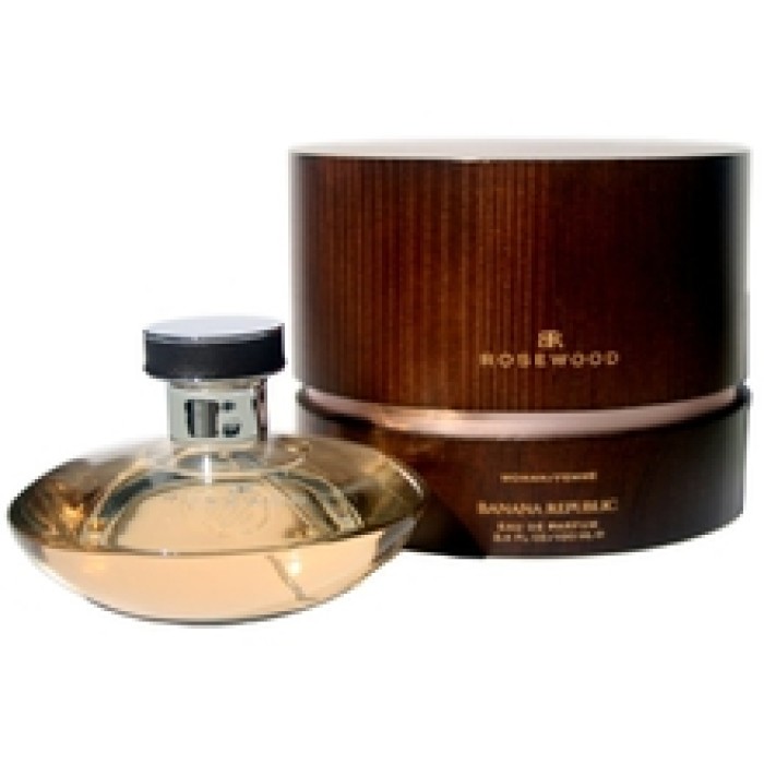 Banana Republic-Rosewood EDP-100ml