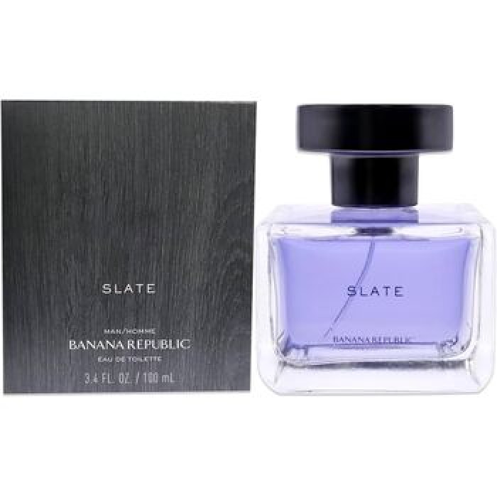 Banana Republic-Slate EDT-100ml