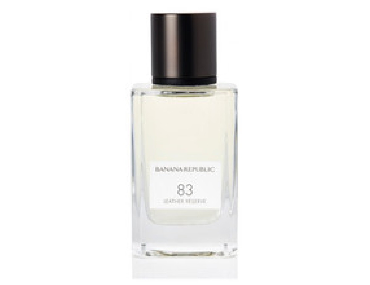 Banana Republic-83 Leather Reserve EDP-150ml