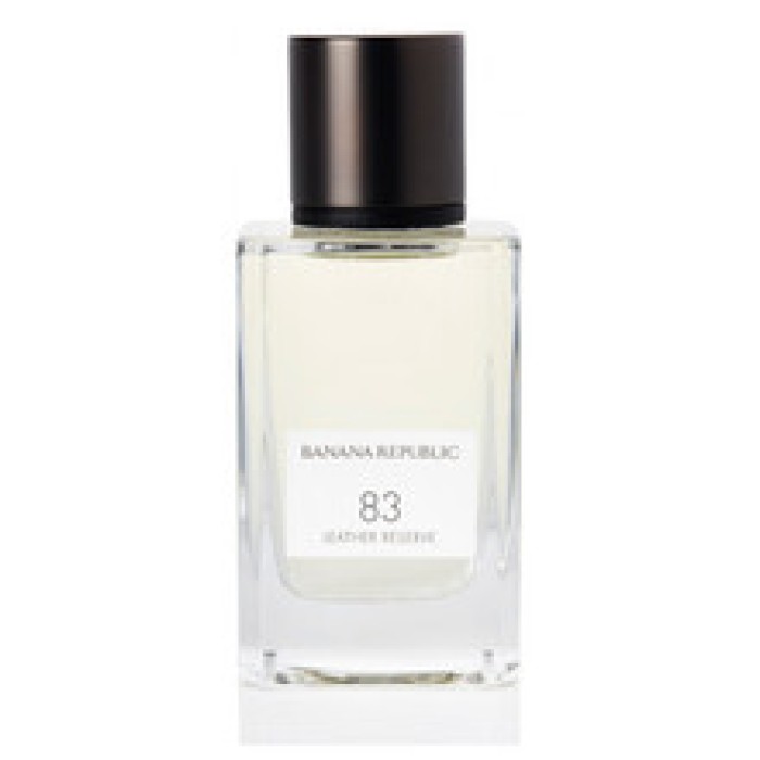 Banana Republic-83 Leather Reserve EDP-150ml