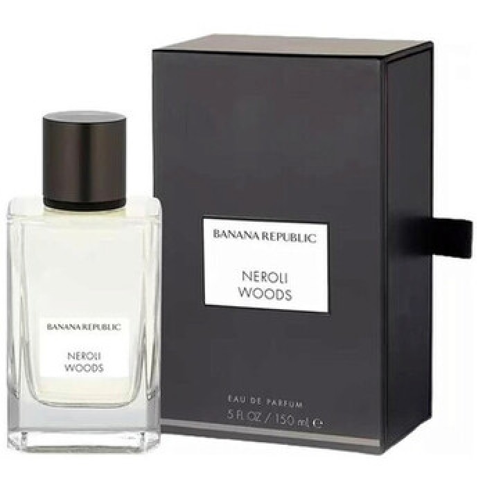 Banana Republic-Neroli Woods EDP-75ml