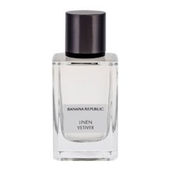 Banana Republic-Linen Vetiver EDP-75ml
