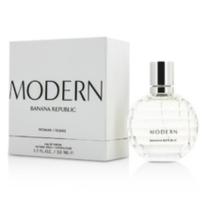 Banana Republic-Modern Woman EDP-100ml Banana Republic-Modern Woman EDP-100ml