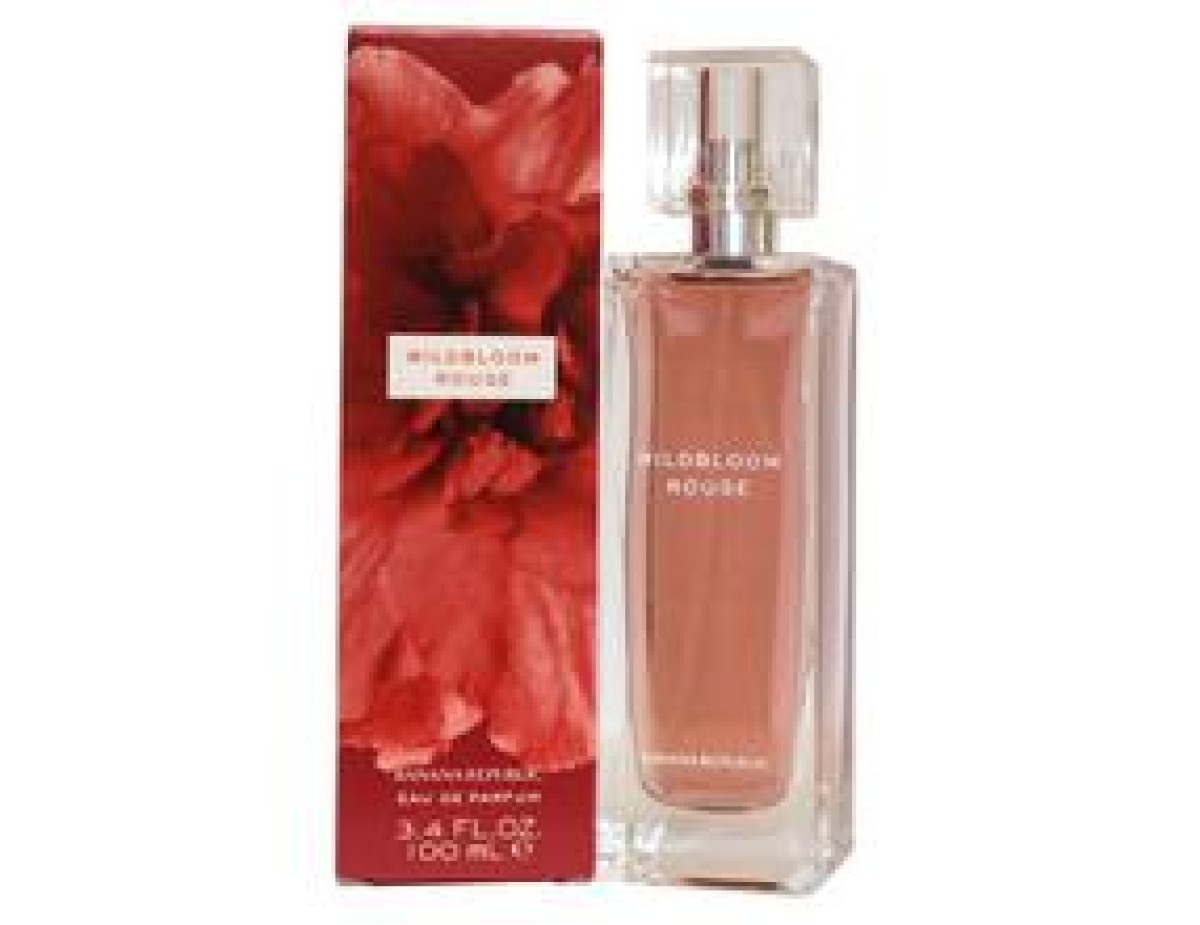 Banana Republic-Wildbloom Rouge EDP-100ml