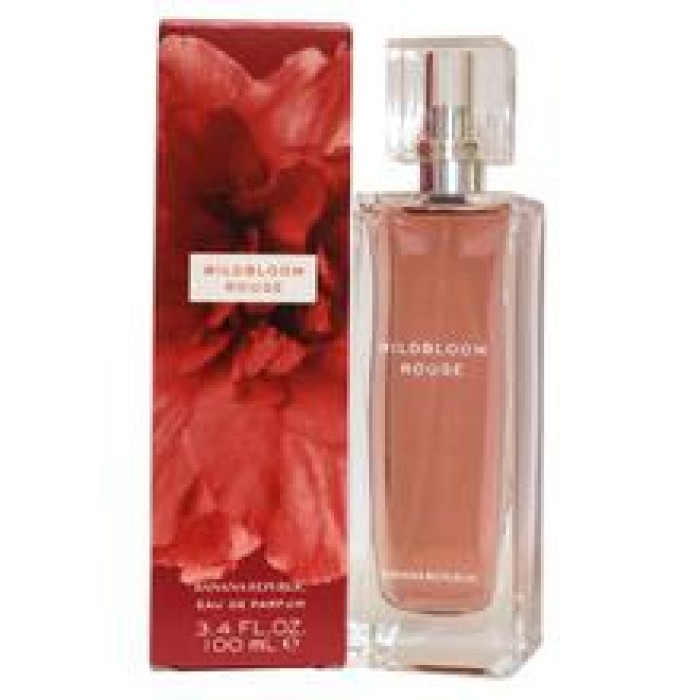 Banana Republic-Wildbloom Rouge EDP-100ml Banana Republic-Wildbloom Rouge EDP-100ml