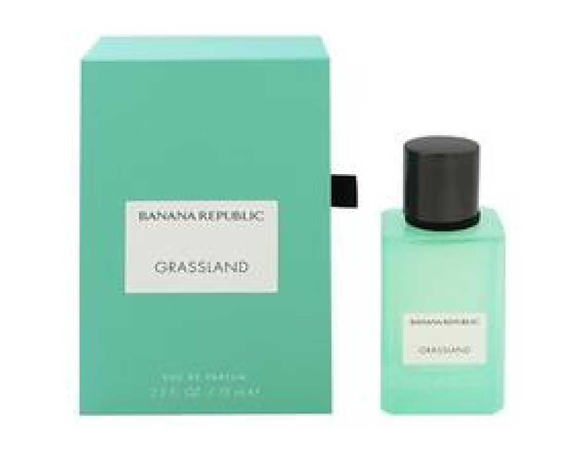 Banana Republic-Grassland EDP-150ml