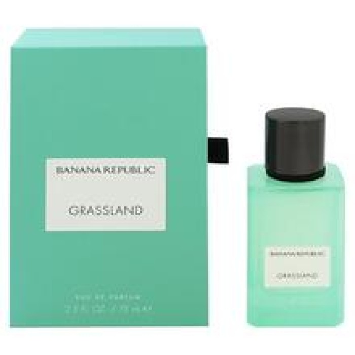 Banana Republic-Grassland EDP-150ml Banana Republic-Grassland EDP-150ml