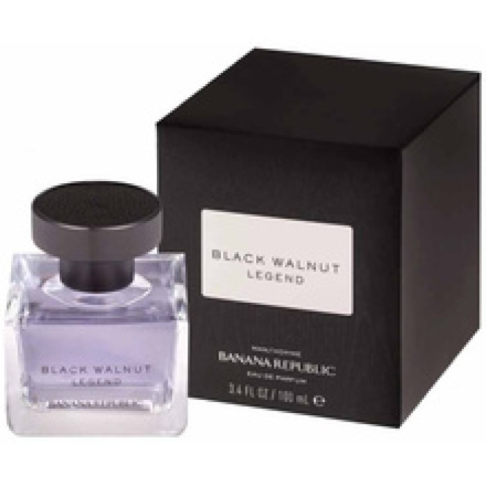 Banana Republic-Black Walnut Legend EDP-100ml