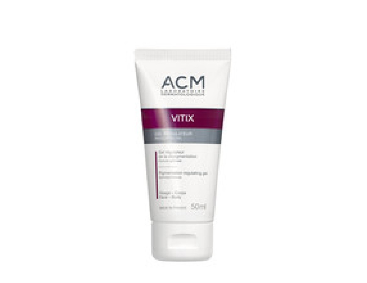 Vitix Regulating Gel - Gel for pigmentation control-50ml