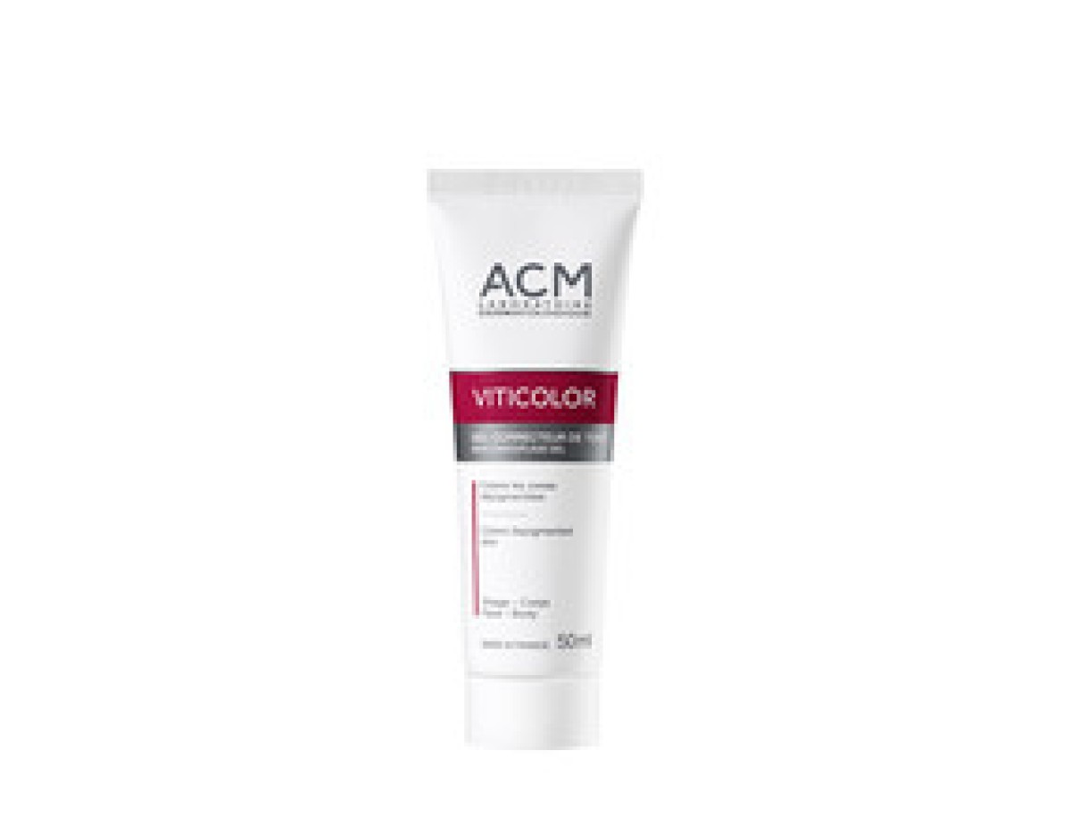 Viticolor Skin Camouflage Gel - Covering gel for skin unification-50ml Viticolor Skin Camouflage Gel - Covering gel for skin unification-50ml