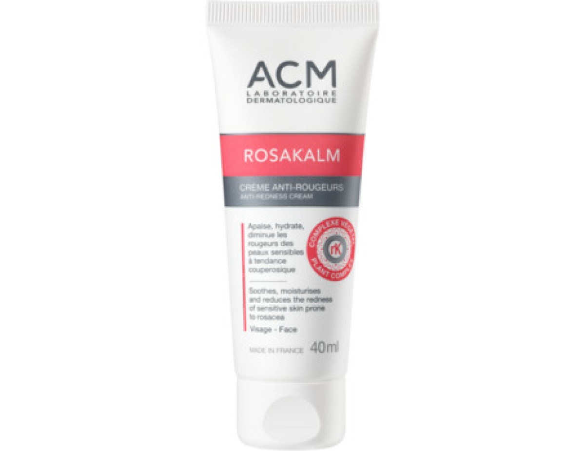 ACM-Rosakalm Anti-redness Cream-40ml