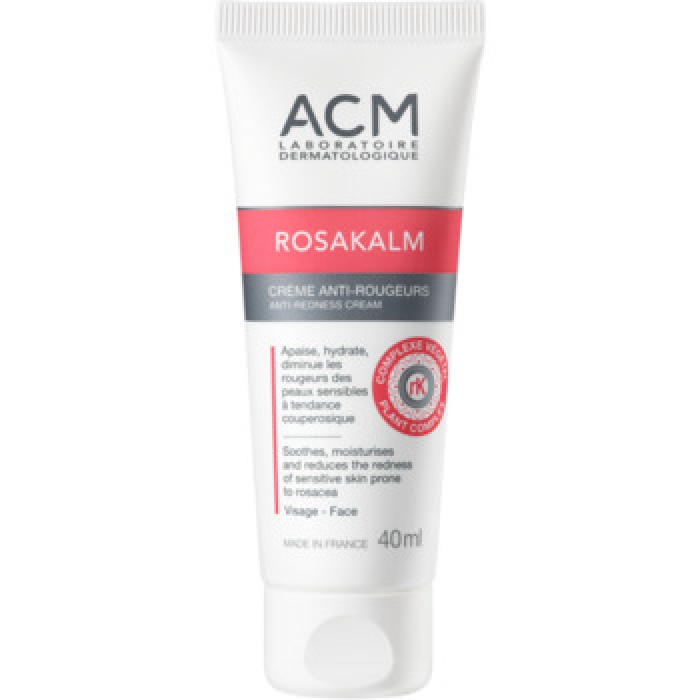 ACM-Rosakalm Anti-redness Cream-40ml