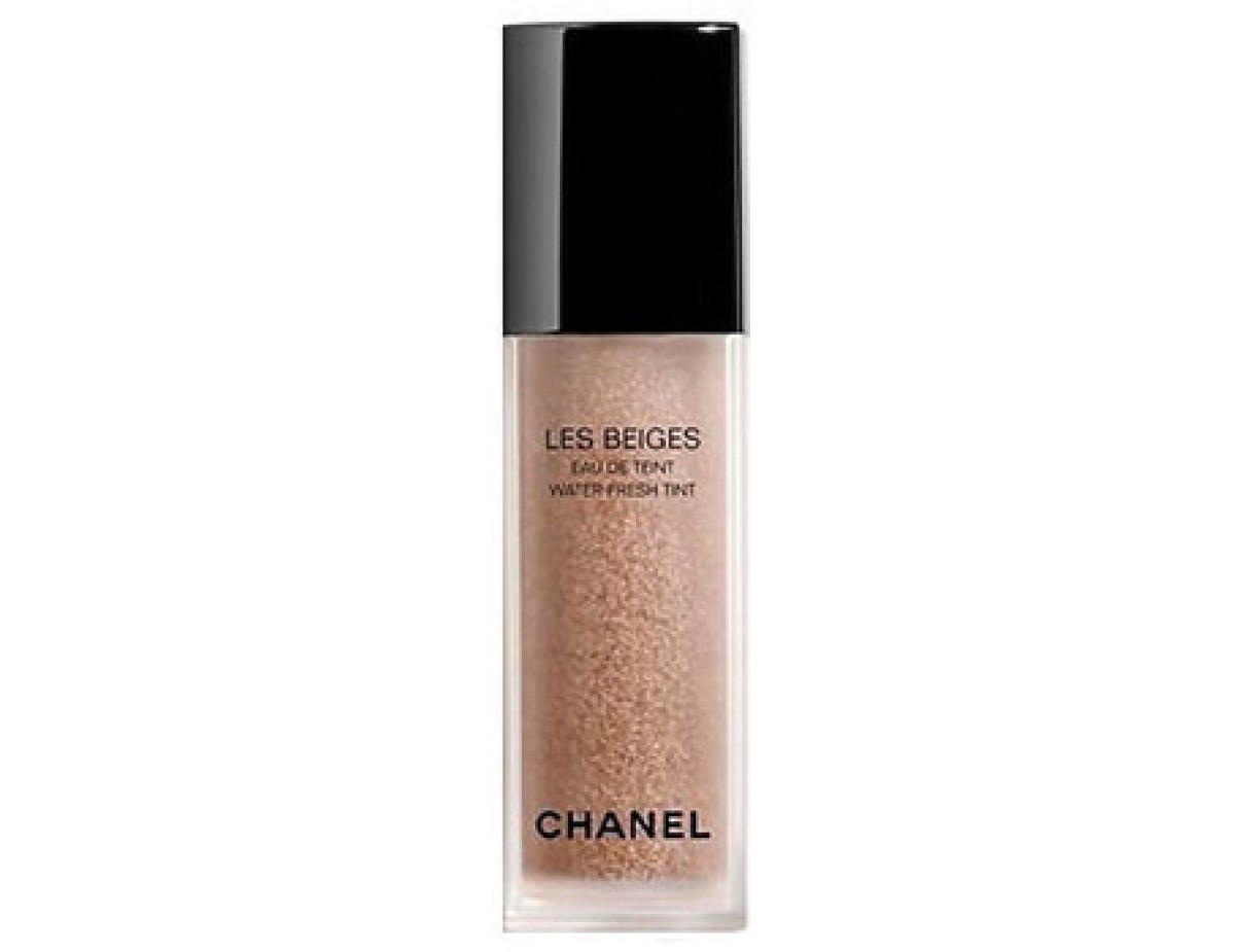 Chanel-Les Beiges Eau De Teint Water Fresh Tint - Brightening Gel 30 ml Chanel-Les Beiges Eau De Teint Water Fresh Tint - Brightening Gel 30 ml