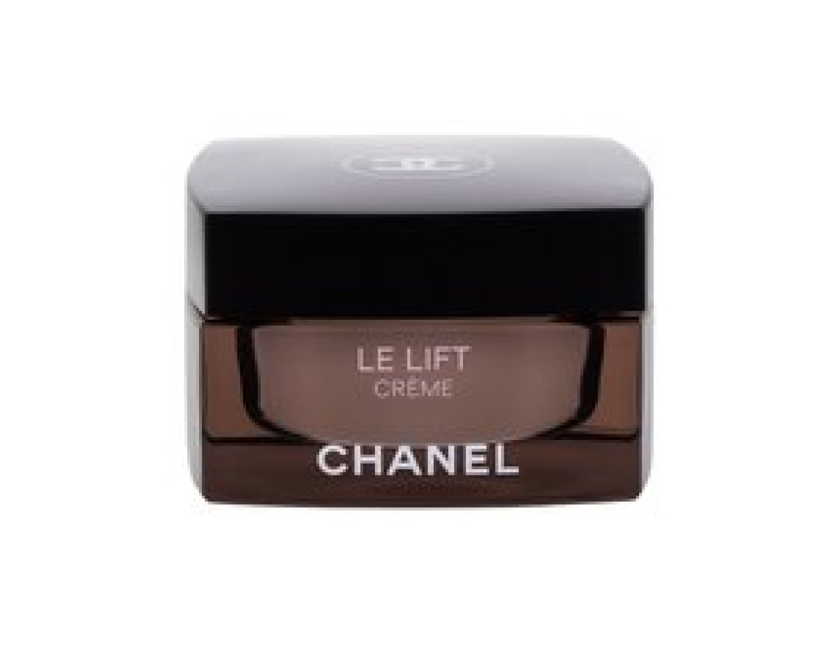 Chanel-Le Lift Botanical Alfalfa Cream-50ml Chanel-Le Lift Botanical Alfalfa Cream-50ml
