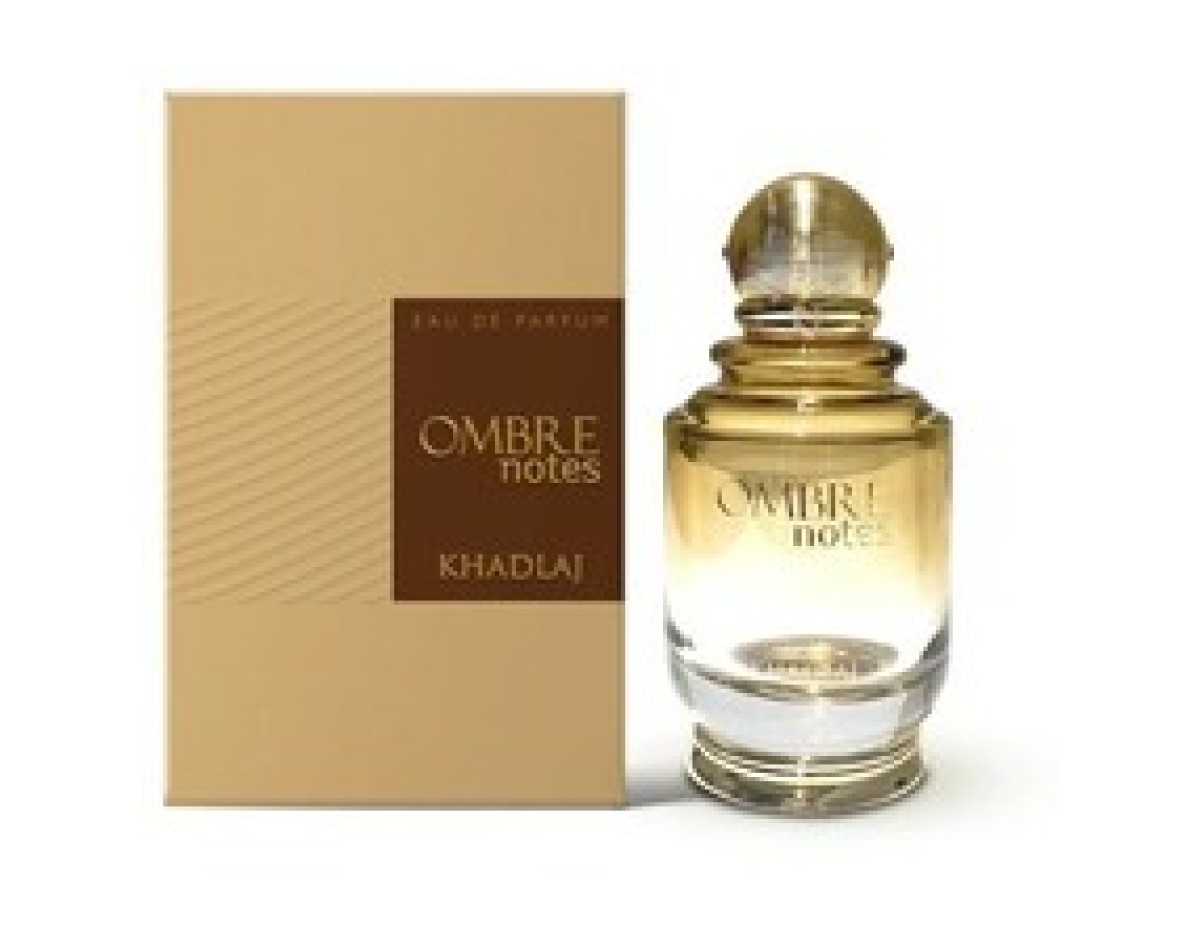 Ombre Notes EDP-100ml