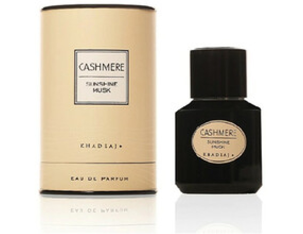 Cashmere Sunshine Musk EDP-100ml Cashmere Sunshine Musk EDP-100ml