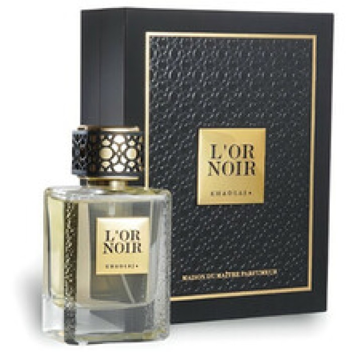 Khadlaj-Maison L'Or Noir EDP-100ml