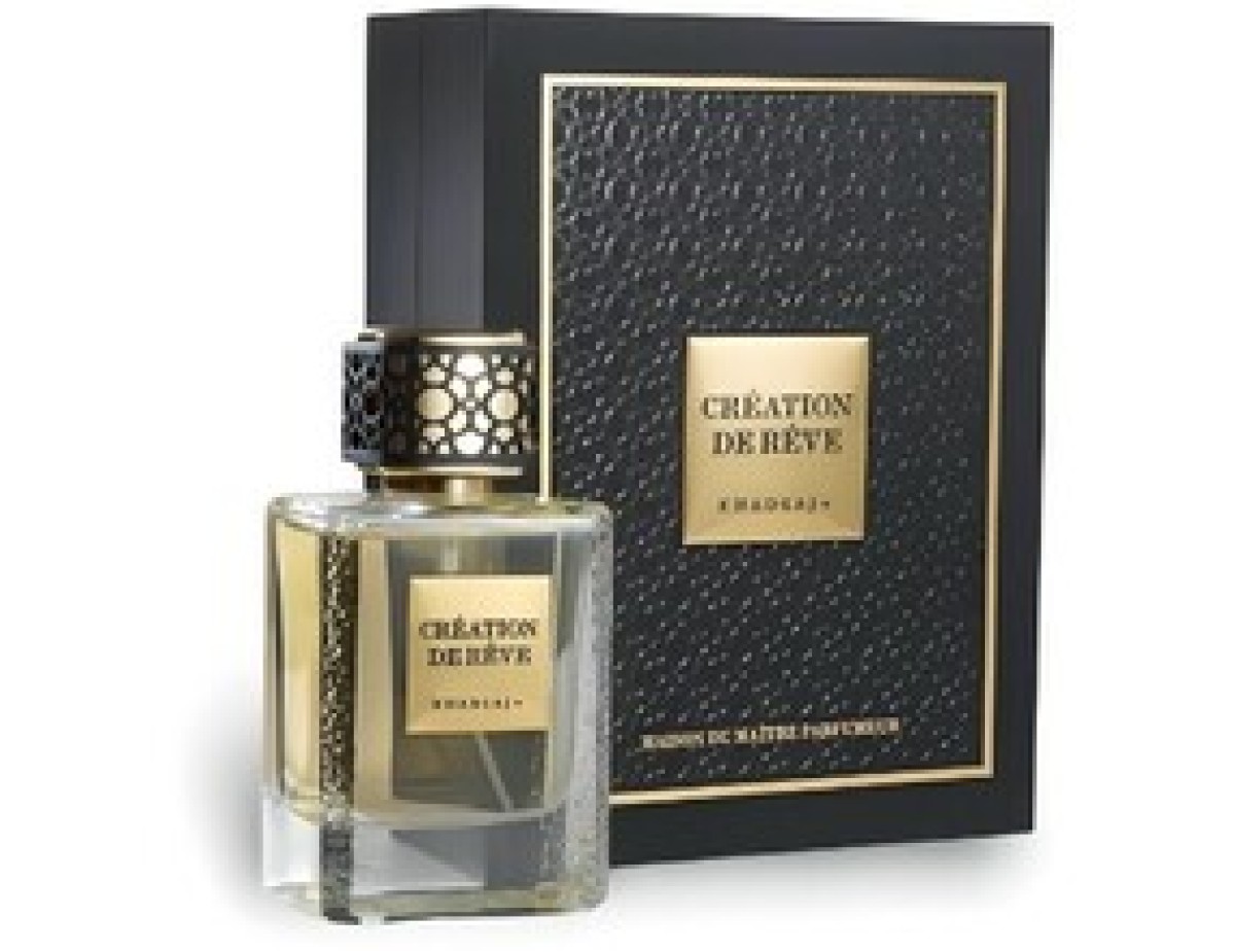 Maison Creation De Reve EDP-100ml