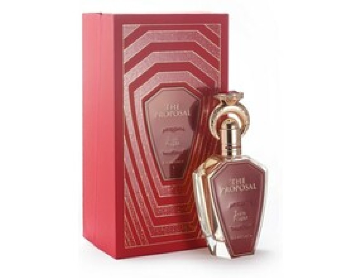 The Proposal Date Night EDP-100ml
