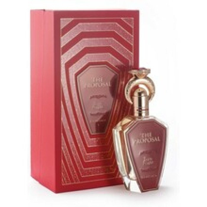 The Proposal Date Night EDP-100ml The Proposal Date Night EDP-100ml