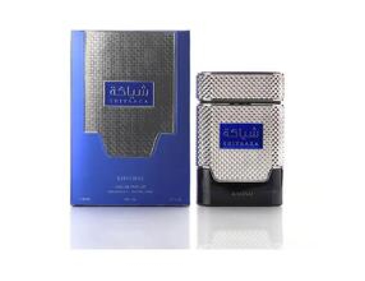 Khadlaj-Shiyaaka Blue EDP-100ml