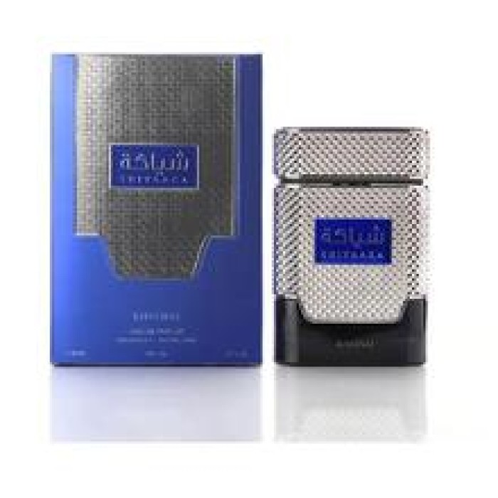 Khadlaj-Shiyaaka Blue EDP-100ml Khadlaj-Shiyaaka Blue EDP-100ml