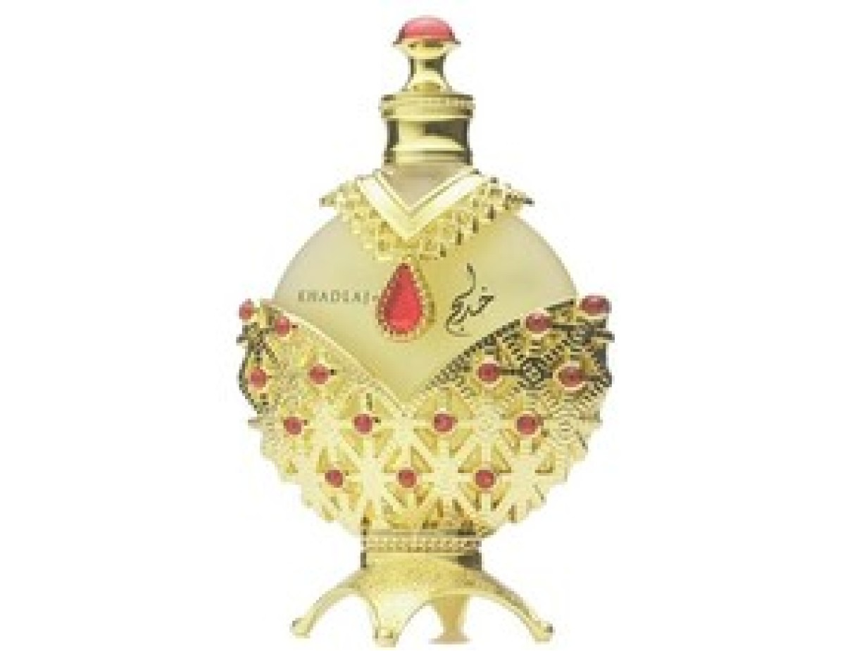 Hareem Sultan Gold concentrated perfume oil without alcohol-35ml Hareem Sultan Gold concentrated perfume oil without alcohol-35ml