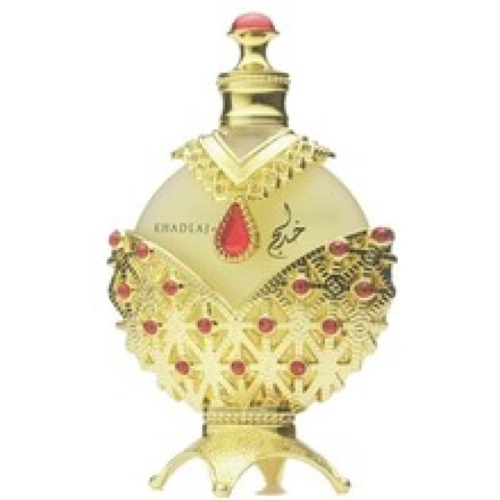 Hareem Sultan Gold concentrated perfume oil without alcohol-35ml