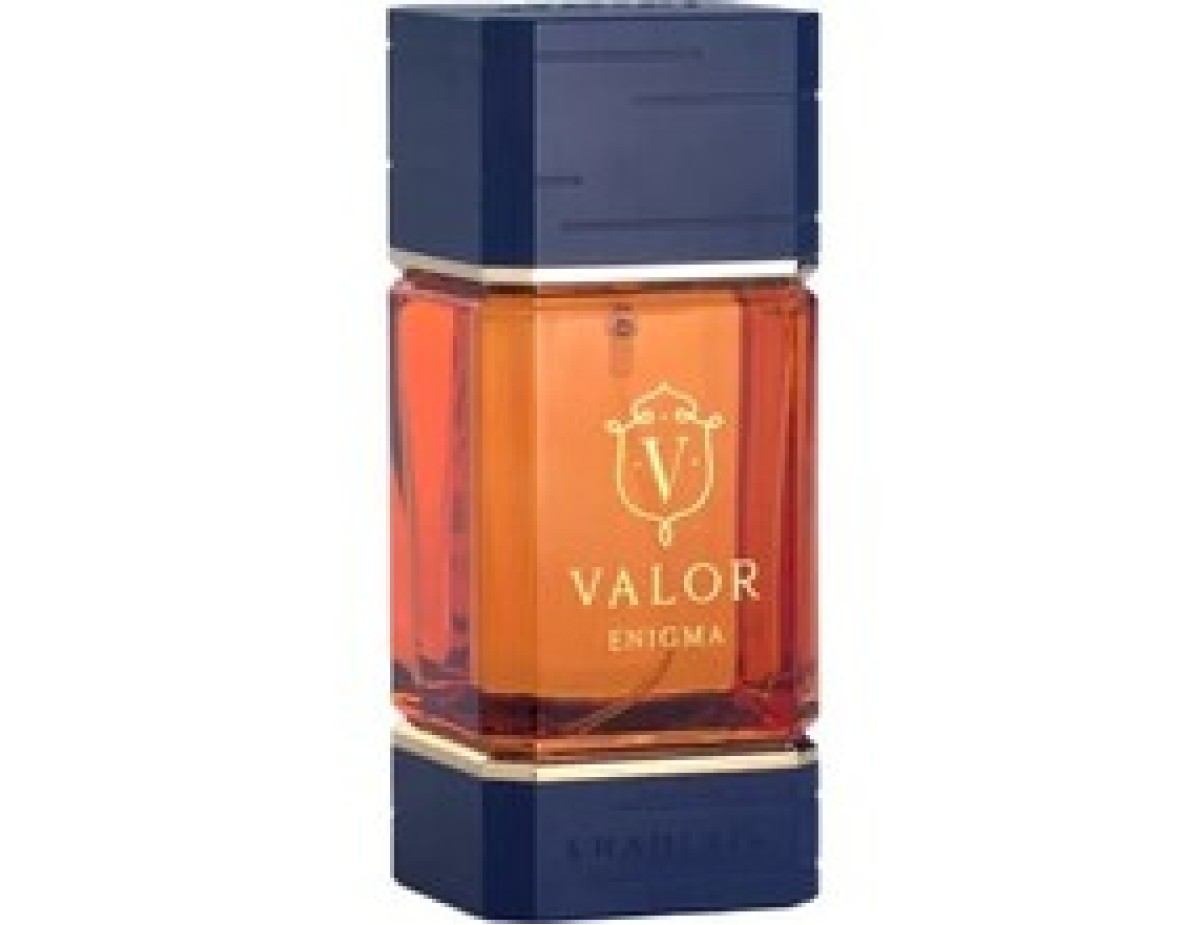 Valor Enigma EDP-100ml Valor Enigma EDP-100ml