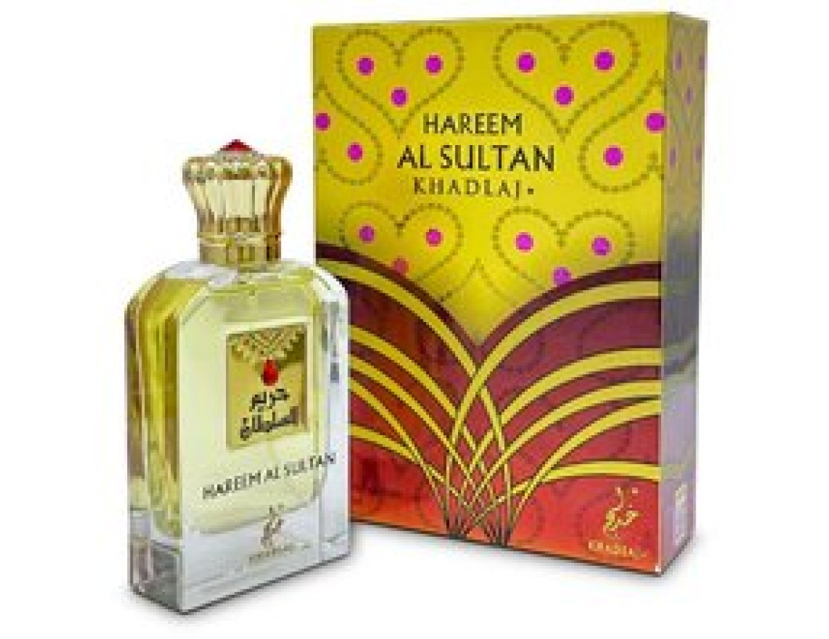 Hareem Al Sultan EDP-75ml