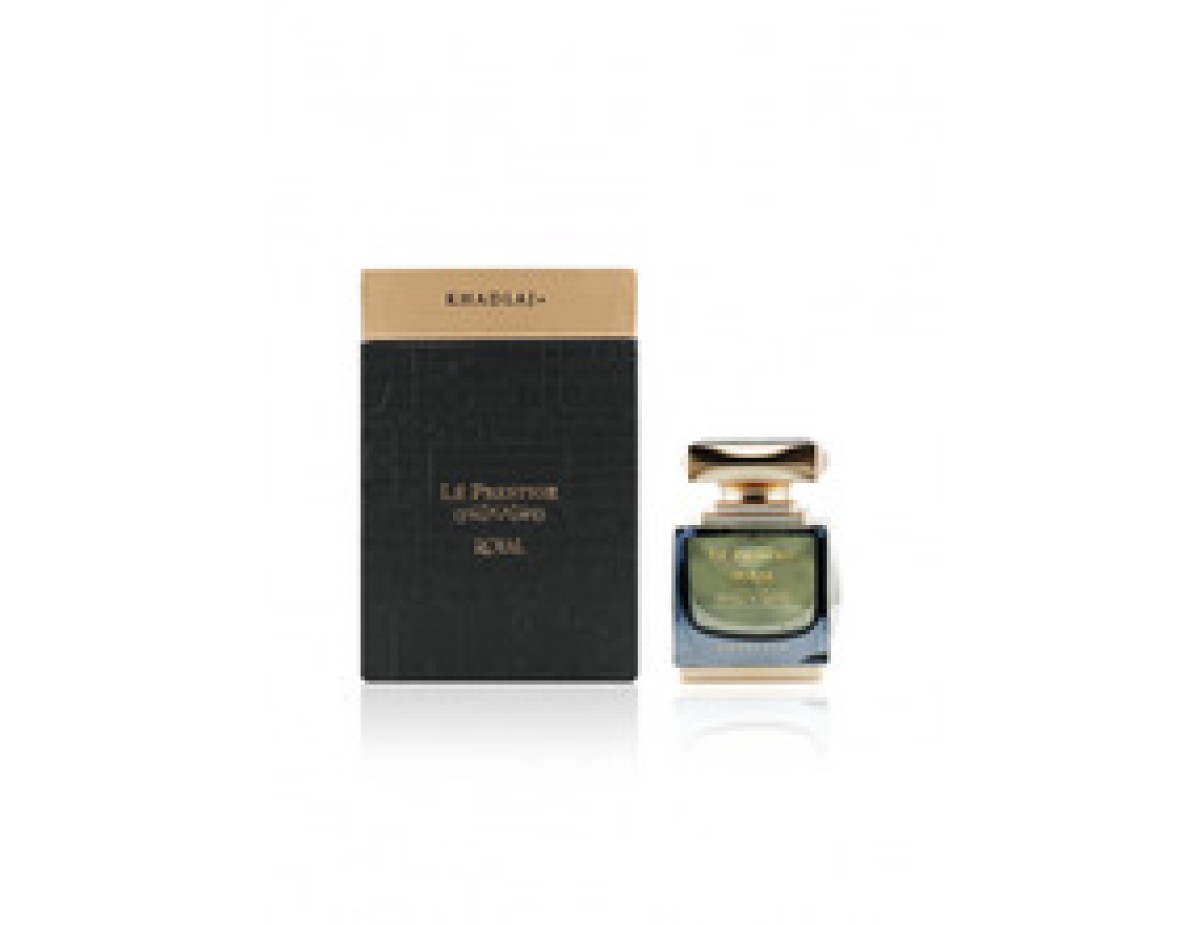 Khadlaj-Le Prestige Royal EDP-100ml Khadlaj-Le Prestige Royal EDP-100ml