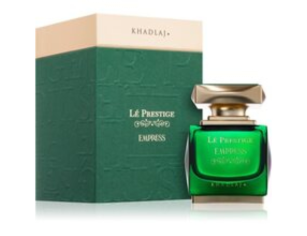 Le Prestige Empress EDP-100ml Le Prestige Empress EDP-100ml