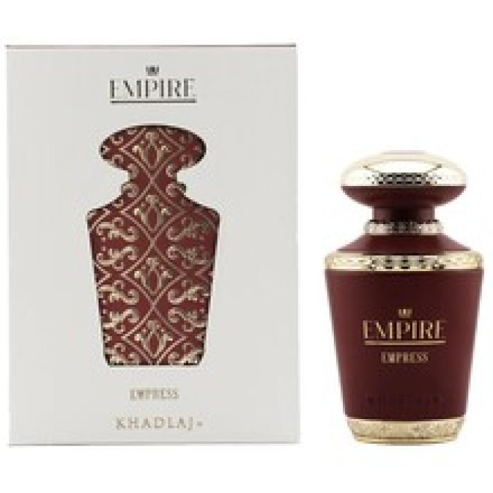 Khadlaj-Empire Empress EDP-100ml Khadlaj-Empire Empress EDP-100ml