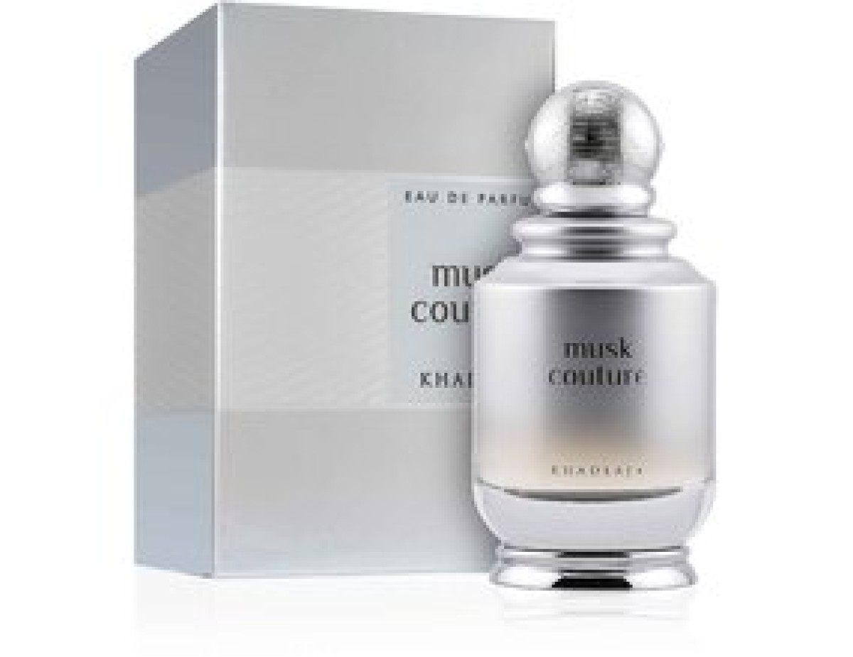 Musk Couture EDP-100ml