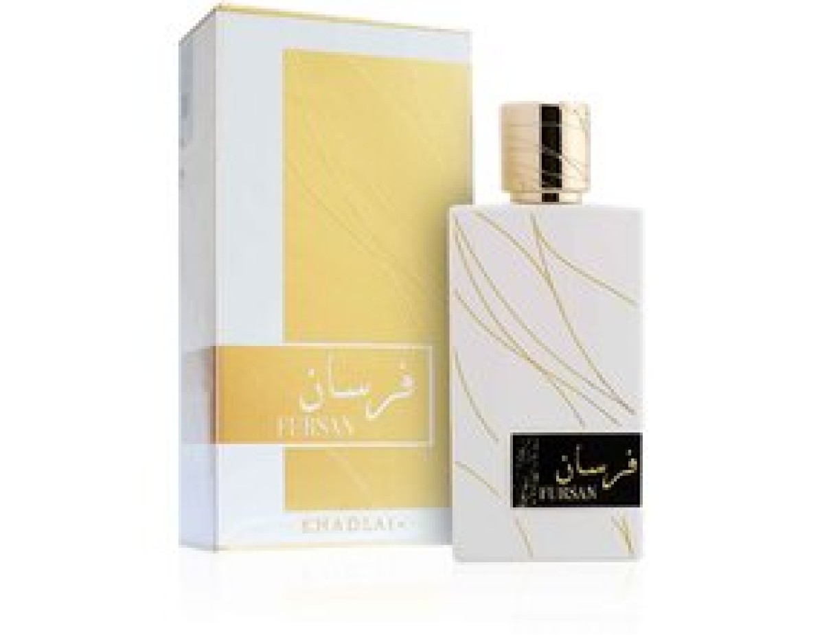 Khadlaj-Fursan White EDP-100ml