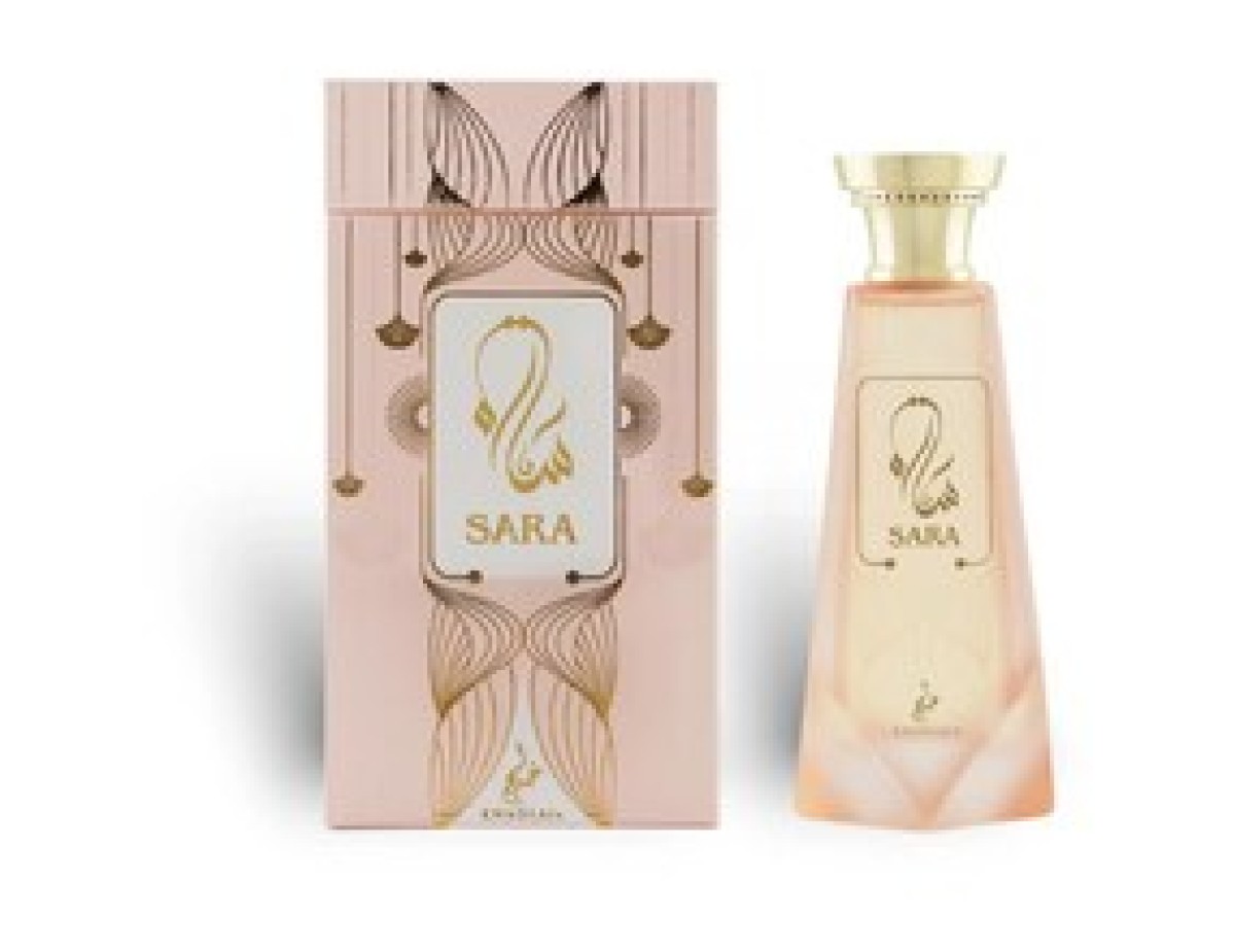 Sara EDP-100ml Sara EDP-100ml