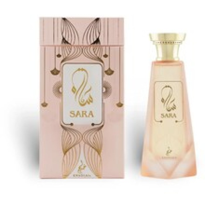 Sara EDP-100ml Sara EDP-100ml