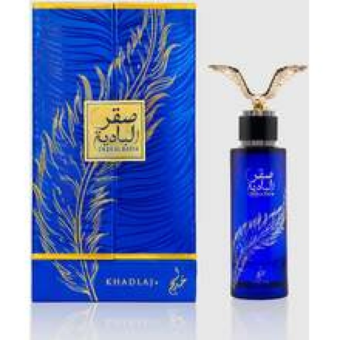 Khadlaj-Saqr Al Badia EDP-100ml Khadlaj-Saqr Al Badia EDP-100ml