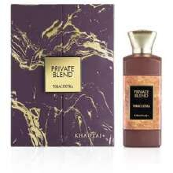 Khadlaj-Private Blend Tobac Extra EDP-100ml