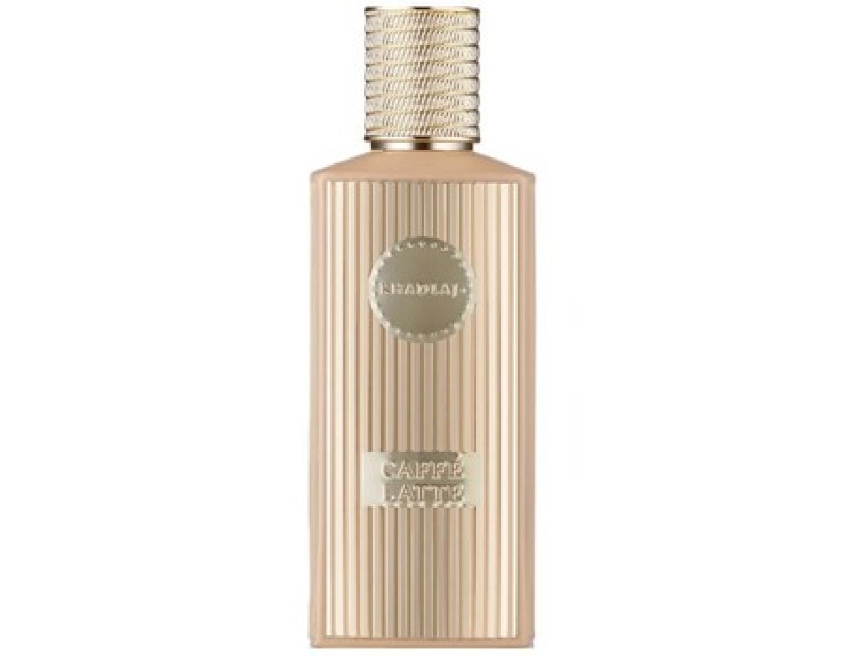 Khadlaj-Caffe Latte Extrait de Parfum-100ml