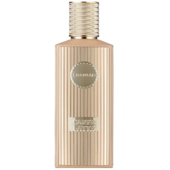 Khadlaj-Caffe Latte Extrait de Parfum-100ml Khadlaj-Caffe Latte Extrait de Parfum-100ml