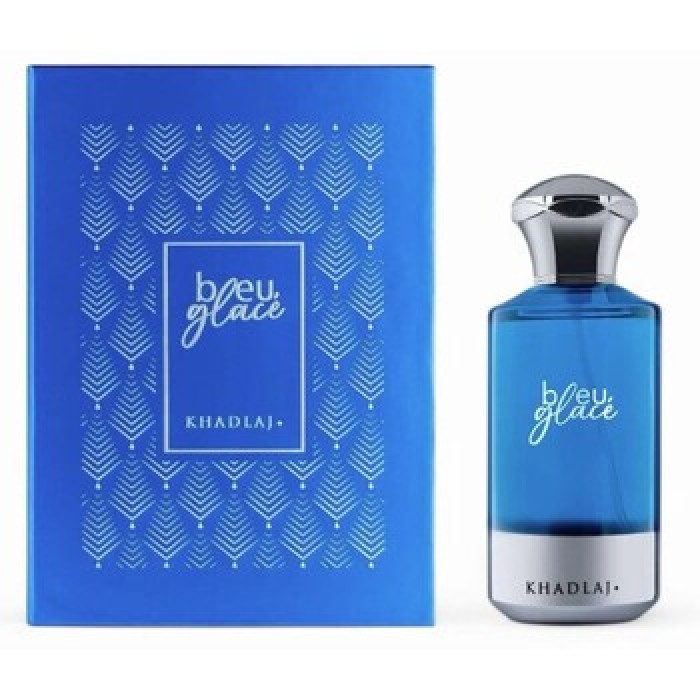 Khadlaj-Bleu Glace Extrait de Parfum-100ml