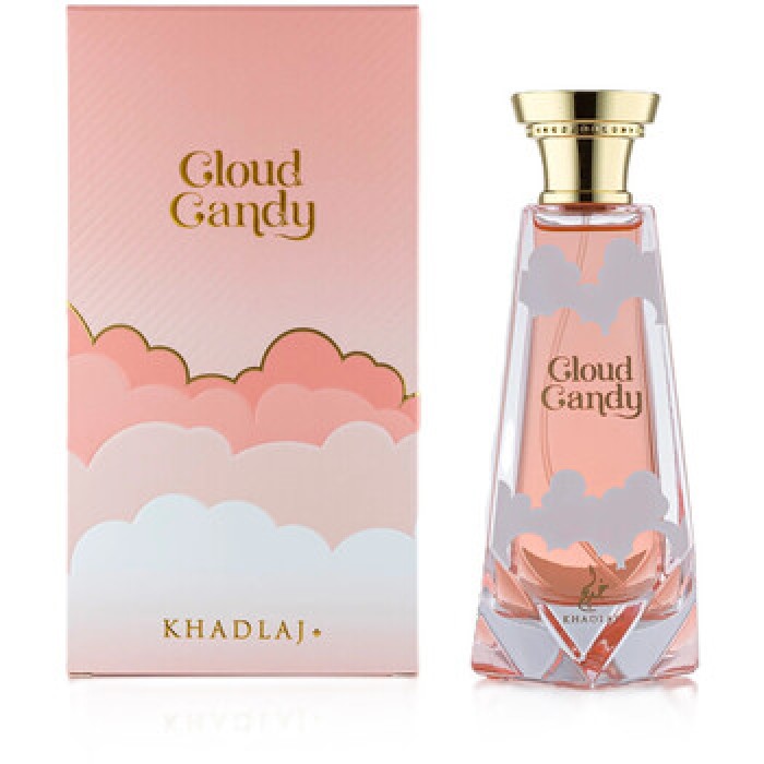 Khadlaj-Cloud Candy EDP-100ml